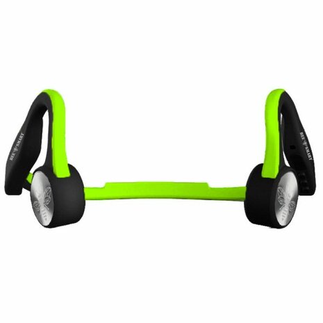 Bee Smart Groove 4.2 Wireless Bone Conduction Headset Lime