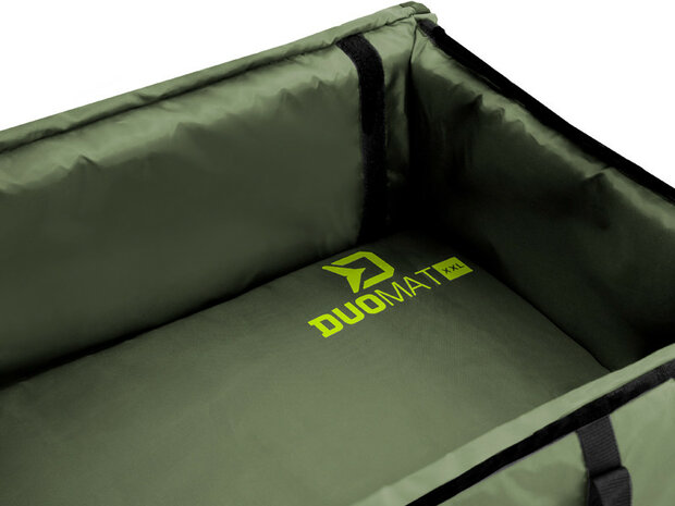 Delphin Fish mat Duo mat XXL