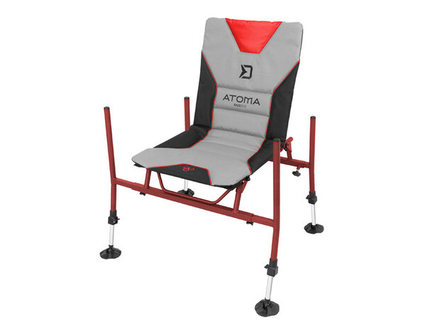 Delphin Armchair Atoma RaceBase