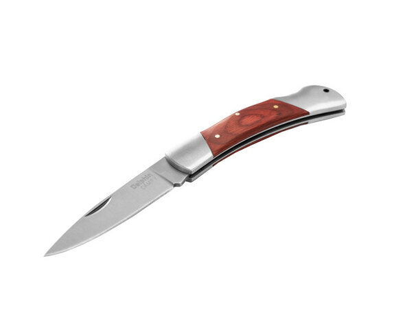 Delphin Folding Knife Campy