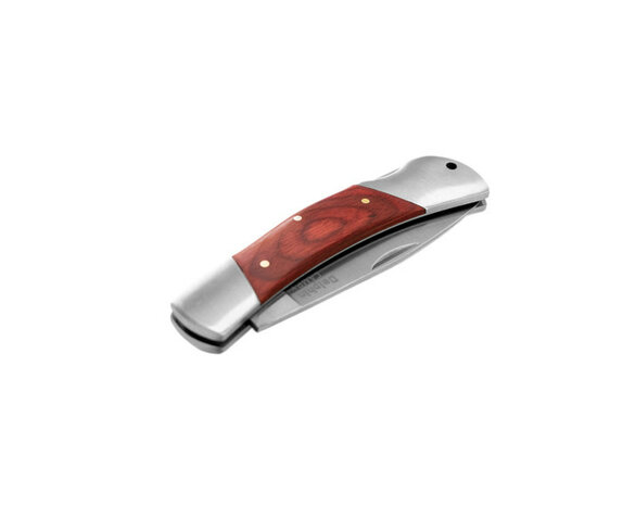 Delphin Folding Knife Campy