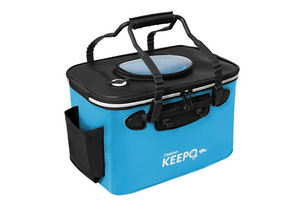 Delphin Catch Bag Keepo