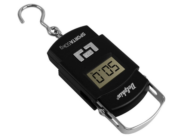 Delphin Digital Scale Sporta