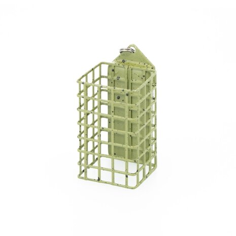 Delphin Cage Feeder Eco Splash M 10g