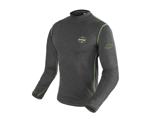 Delphin Thermo ondergoed shirt L