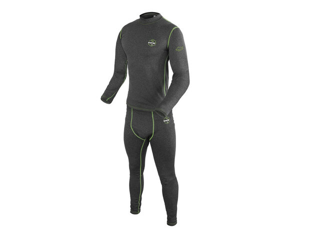 Delphin Thermo ondergoed broek XXXL