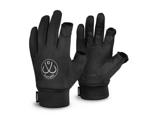 Delphin handschoenen Blackway Free