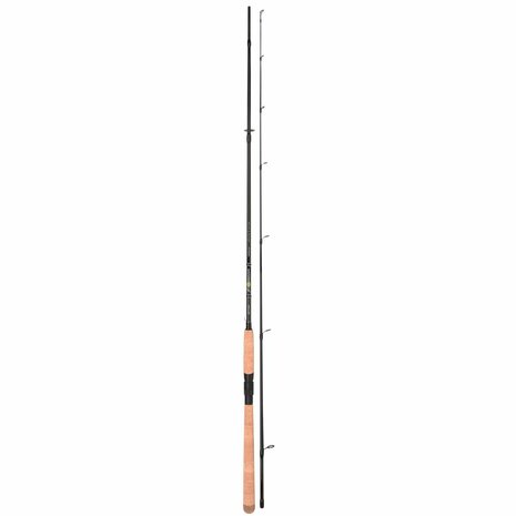 Spro Xrossover 2.0 Medium Heavy 2.40 m 15-45 gr