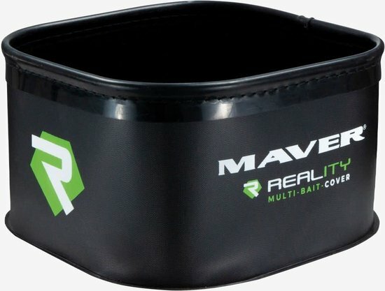 Maver Reality Multi (Pellet) Bait Cover 18x18x10cm