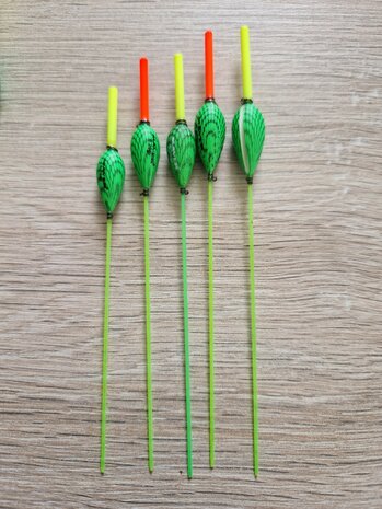 Maver GP Poly Float