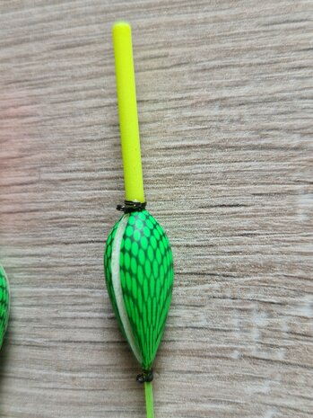 Maver GP Poly Float
