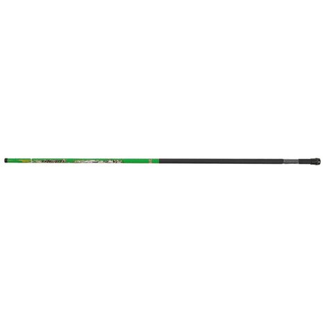 LFT telescopische hengel Trendy Fishing 400 cm groen  (incl. starterset) 