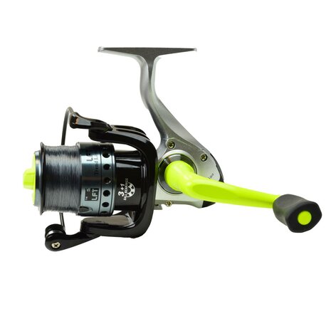 LFT hengel set Trend Line / Shizuka SH 1400 Color Spin 180 + TL-Y2000FD