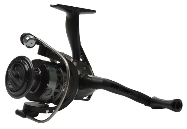 LFT hengel set Atronic Ultra Light Spin 180 3-15gr + Tradition-1000FD