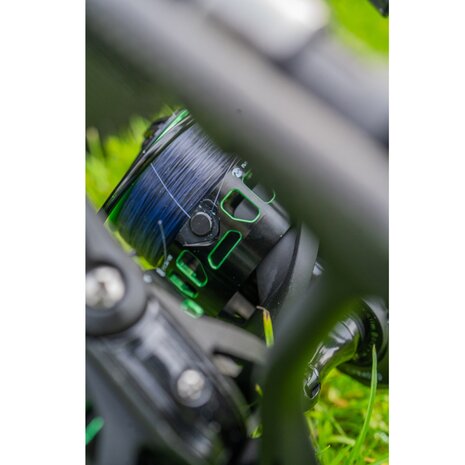 Maver MV-R Commercial Power 3500 FD 5+1 BB. / Molen
