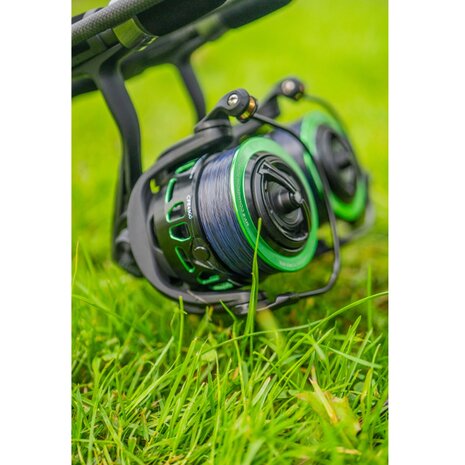Maver MV-R Commercial Power 3500 FD 5+1 BB. / Molen