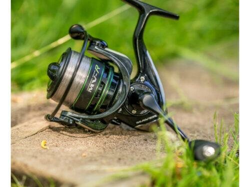 Maver MV-R Commercial Power 3500 FD 5+1 BB. / Molen