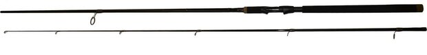 LFT hengel set LFT Explicit Ultra Light 205 + T-1000FD