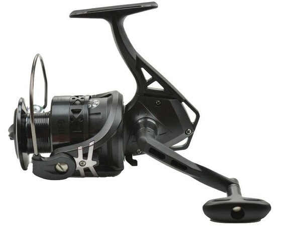 LFT hengel set LFT Explicit Ultra Light 205 + T-1000FD