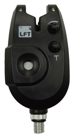 LFT All Inclusive Karper Compleetset 12ft 2.75lbs 
