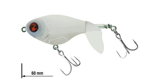 River2Sea Whopper Plopper 60 Powder 6 gram 