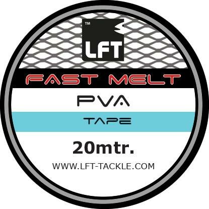 LFT PVA tape 20mtr.