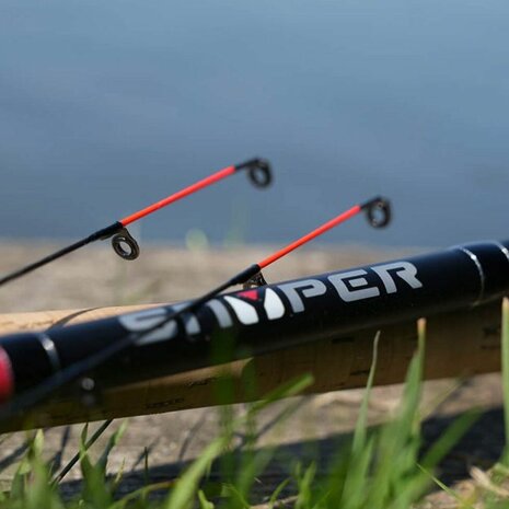 cresta snyper method picker 240 cm 20-40gr