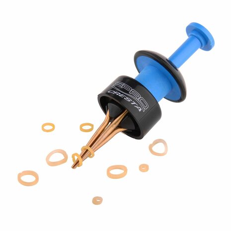 CRESTA Bait Band Tool (Incl.Bands)