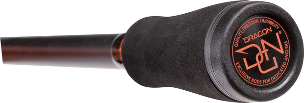 Dragon Invader 228cm 2-18gr