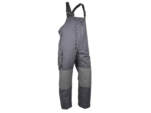 SPRO -cool grey thermal pants+ jacket  7217/18