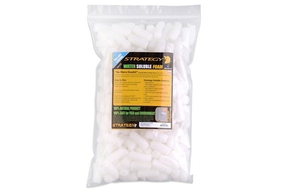 STRATEGY - WATER SOLUBLE FOAM 8035-501