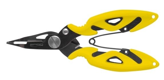 Spro - micro splitring pliers 12cm