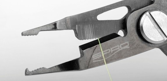 Spro - micro splitring pliers 12cm