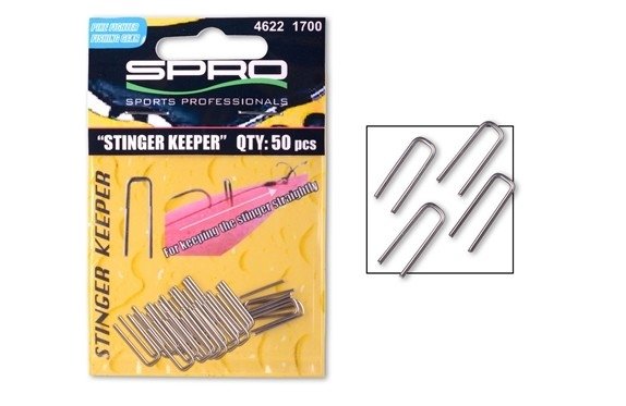 spro - stinger keeper 4622 1700