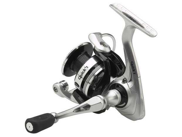 DAM Reel Quick 1 8000 FD 3+1BB