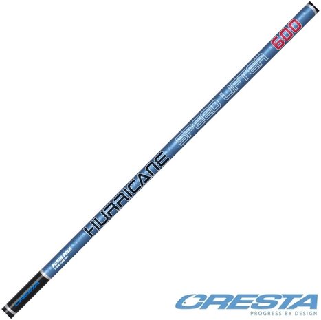 Cresta Hurricane Speedlifter Put-in 