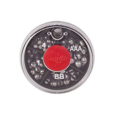 Dinsmore - 6 vaks lood doosje SSG,AAA,BB,4,1,6