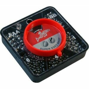 Dinsmore Super Soft Loodhagels 5 vaks