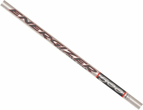 Albatros Energizer Tele Handle (steel) 300 2-delig