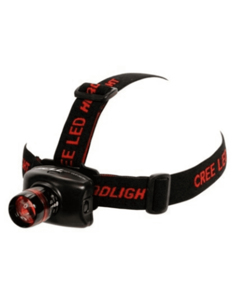 Soul -Multifunctional headlamp 