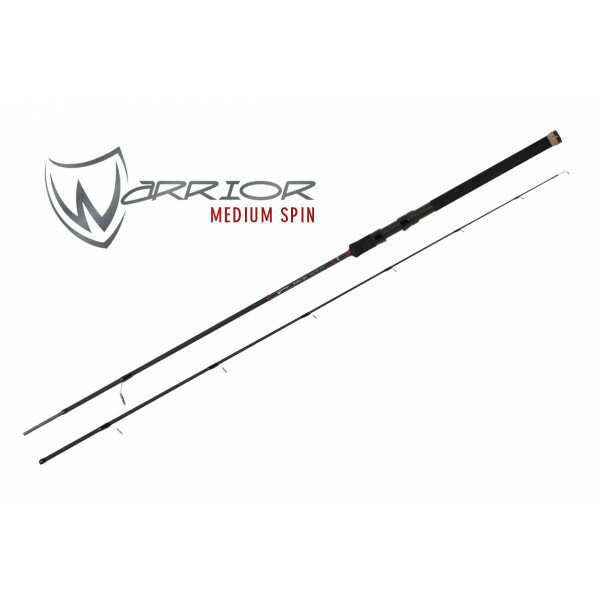 Fox Rage Warrior Medium Spin 240cm/7.8ft (15-40g)