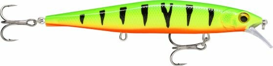 Rapala PRECISIE XTREME MAVRIK CUSTOM Fire Tiger