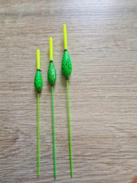 Maver GP Zocca Float