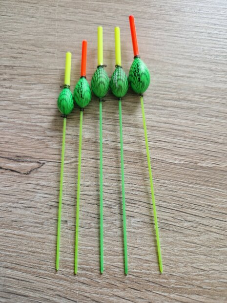 Maver GP Manna Float