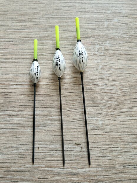 Maver MV-R Galla Float