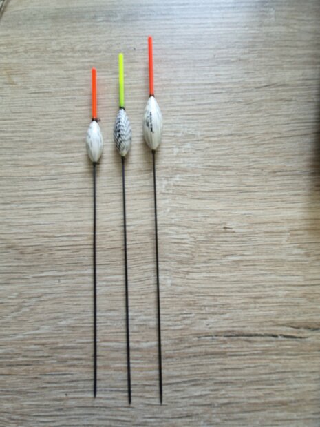 Maver MV-R Tana Float