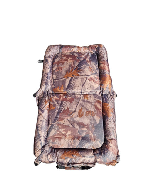 LFT Favourite Carp Beanie Unhooking Mat 115x65cm