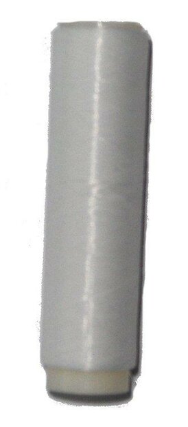 LFT Bait Elastic 0,15mm. 250mtr. (in Dispencer Tube)