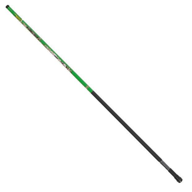 LFT telescopische hengel Trendy Fishing 300 cm groen  (incl. starterset) 