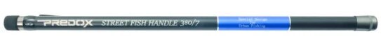 Predox Streetfish Handle 380/7